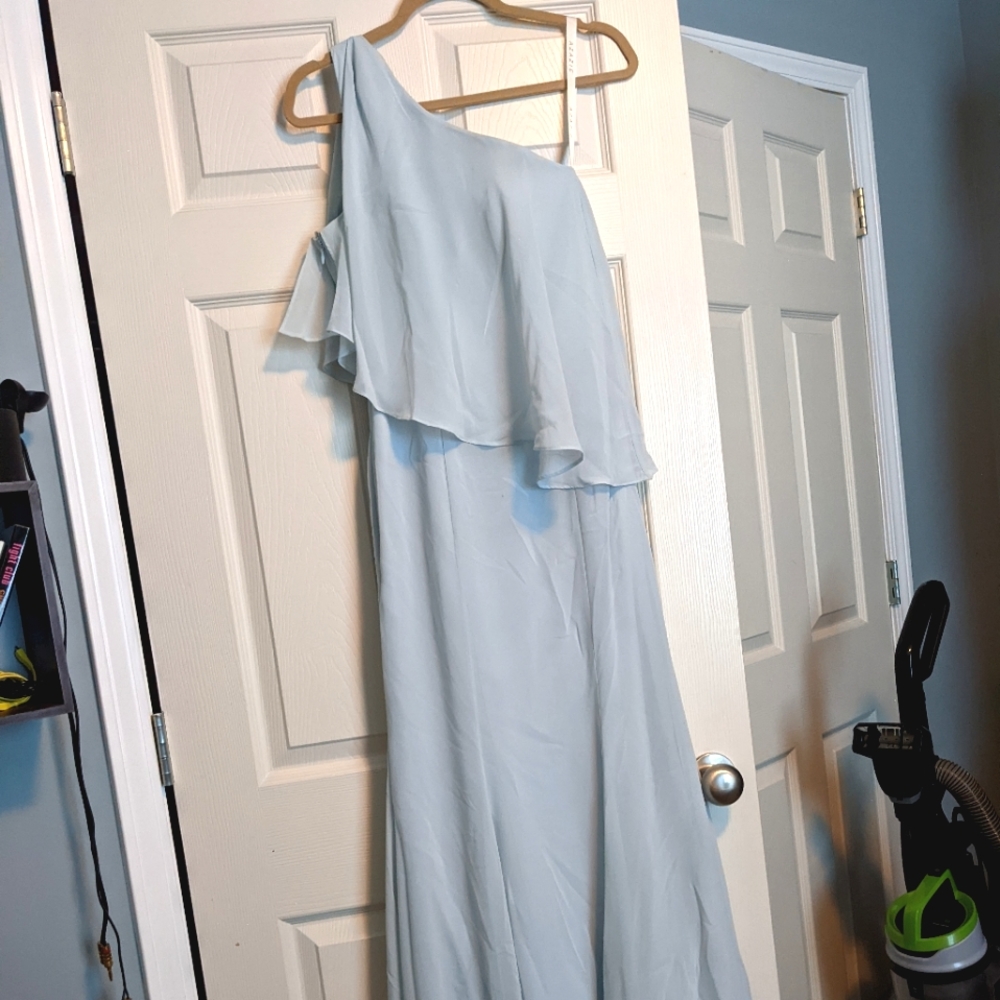 Azazie Bridesmaid Dress Approx. Size 2-4